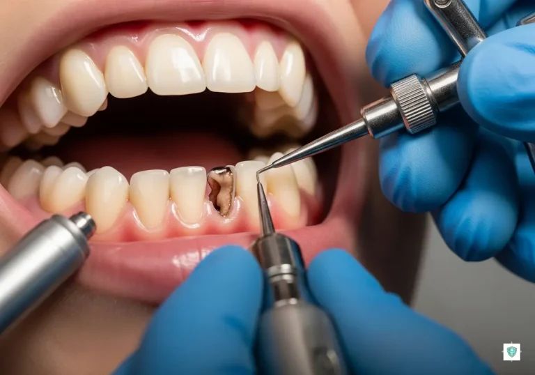 Antalya Restoratif Diş Tedavileri-Restorative Dentistry - Dr Dentist Dt Diş Hekimi Hatice Çetin